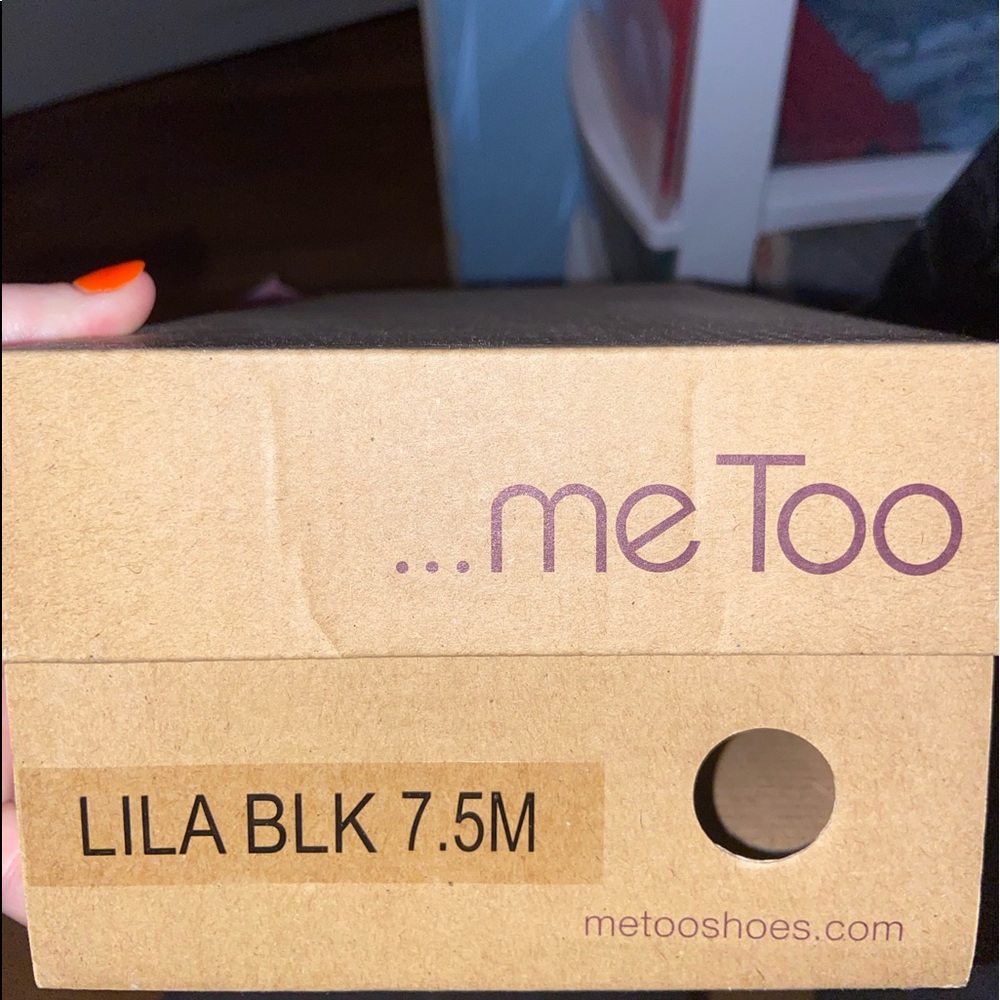 me Too womens flats